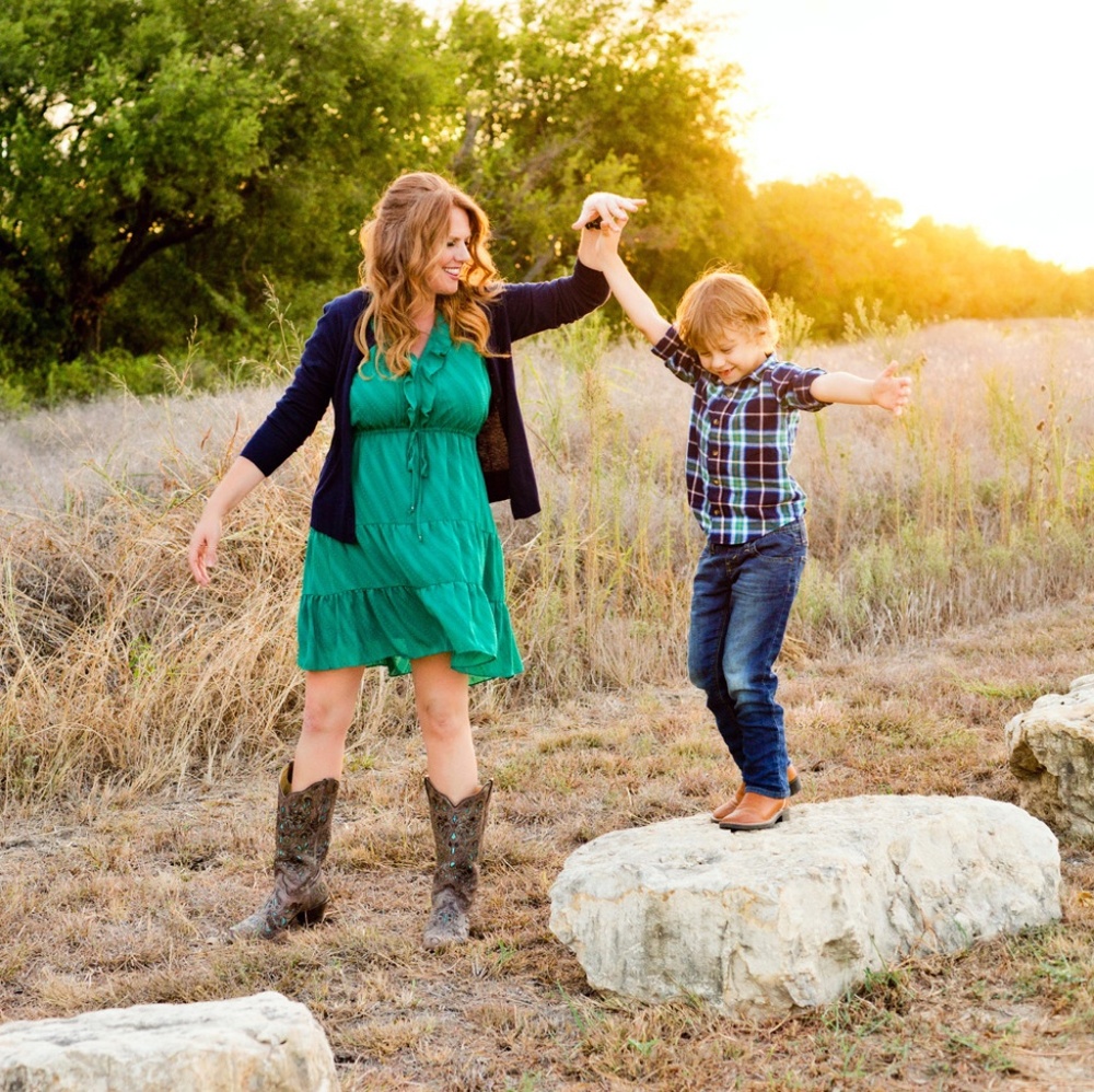 Meet your Posher, Desiree